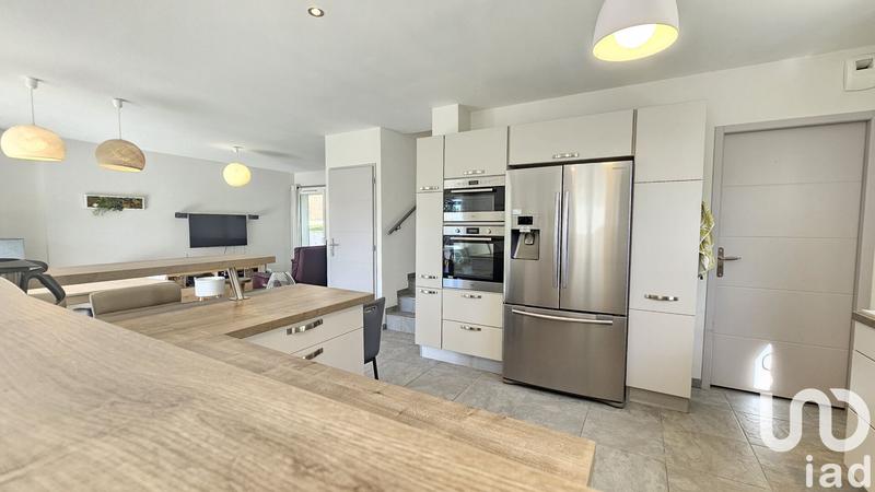 Maison - 156 m² - 6 pièces