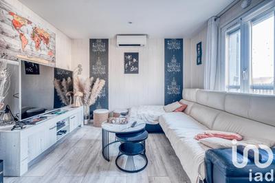 Maison - 106 m² - 5 pièces