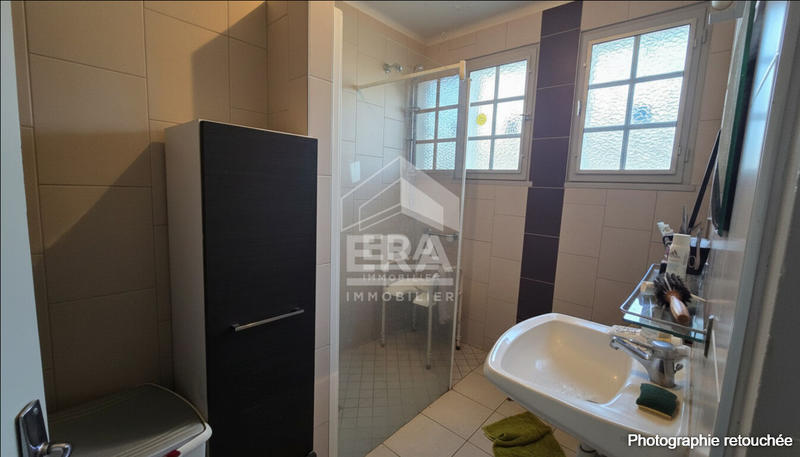 Maison - 109 m² - 5 pièces