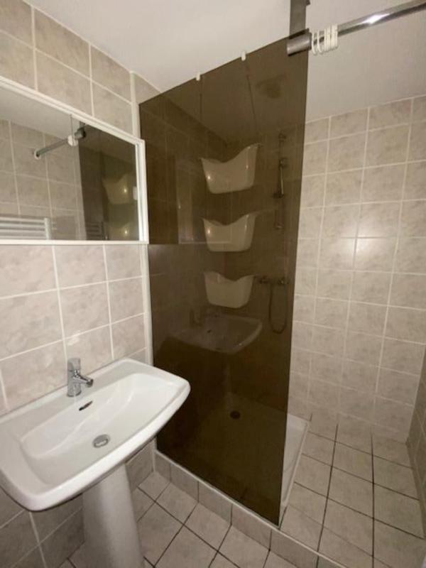 Appartement - 22 m² - 1 pièce