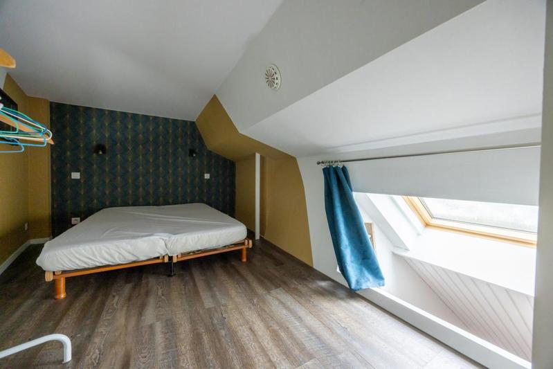 Duplex - 67 m² - 3 pièces