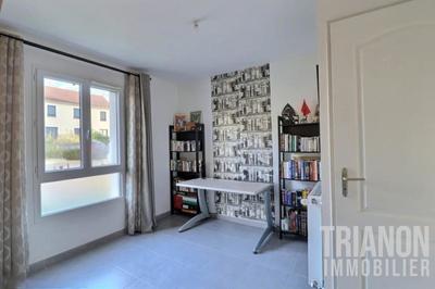 Maison - 103 m² - 5 pièces