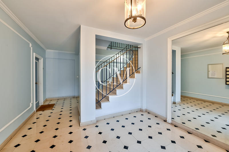 Appartement - 131 m² - 5 pièces