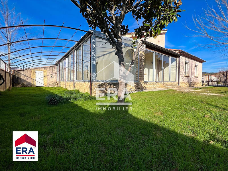 Maison - 150 m² - 6 pièces