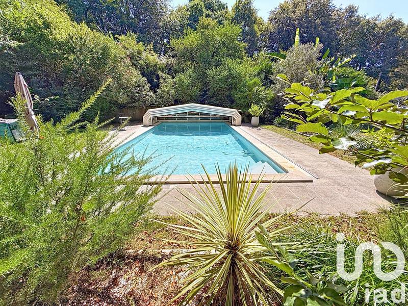 Maison - 126 m² - 2 pièces