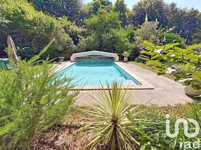 Maison - 126 m² - 2 pièces