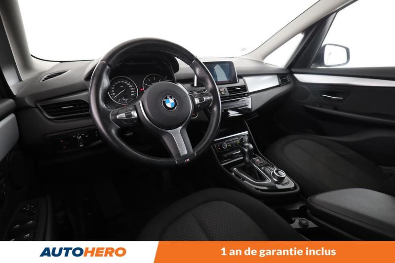 Bmw Série 2 Gran Tourer 218d Bva8 150 ch