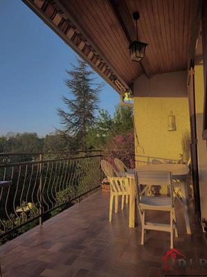 Maison - 115 m² - 4 pièces