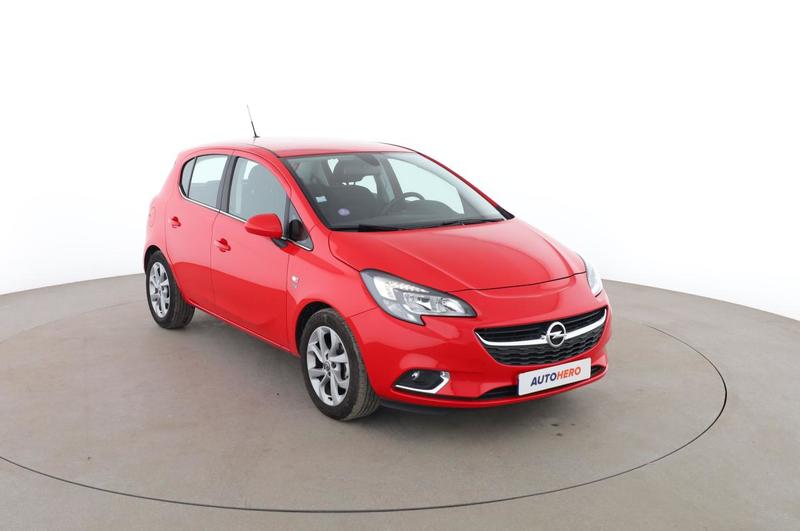 Opel Corsa 1.4 Design 120 Ans 5p 90 ch