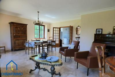 Maison - 160 m² - 5 pièces