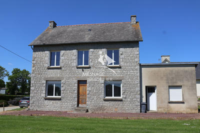 Maison - 114 m² - 6 pièces