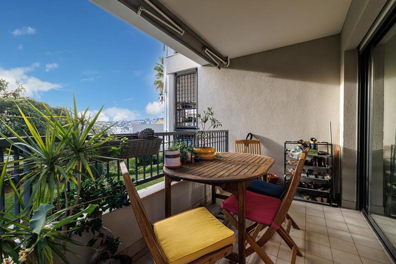 Appartement - 76 m² - 3 pièces