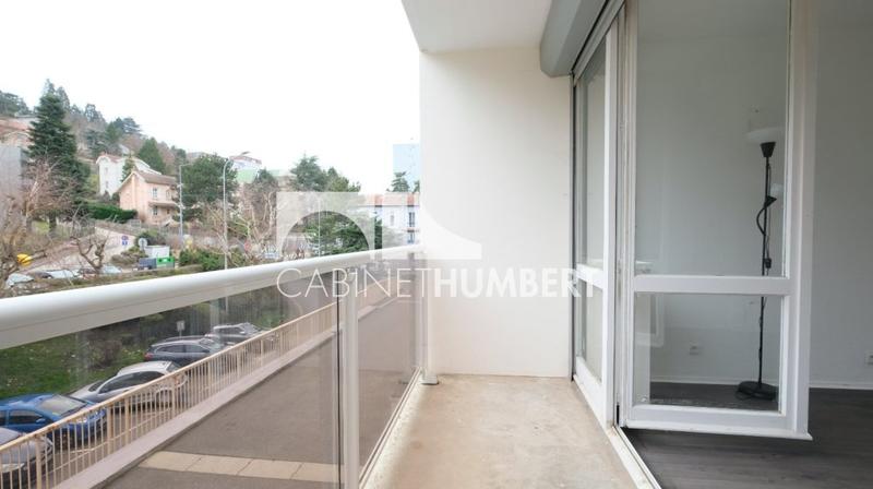 Appartement - 76 m² - 4 pièces