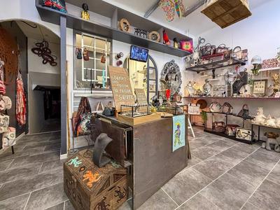 Bureau - 50 m² - 2 pièces