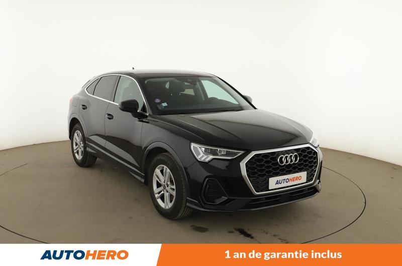 Audi Q3 Sportback 35 Tfsi H Business Line s tronic 7 150 ch