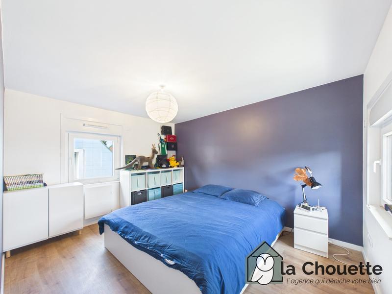 Maison ancienne - 202 m² - 6 pièces