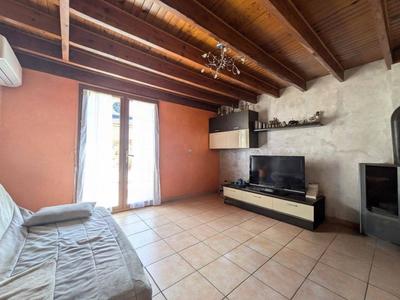 Maison de village - 109 m² - 4 pièces