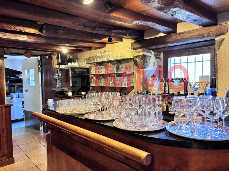 Fonds de commerce - Magasins