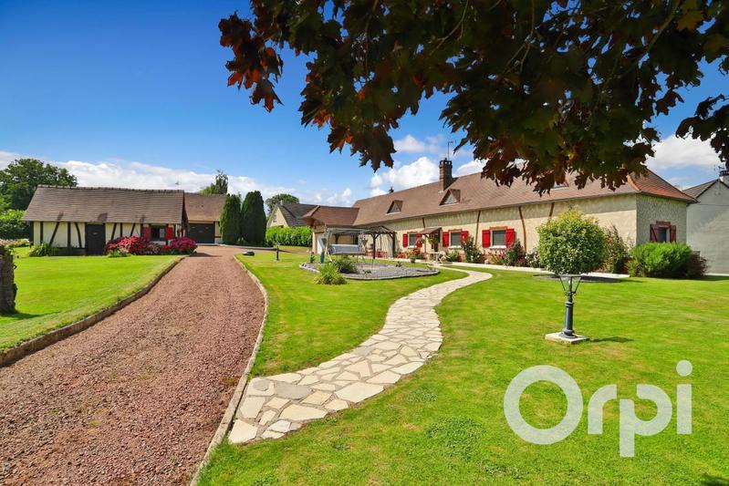 Maison - 145 m² - 6 pièces