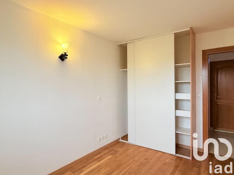 Appartement - 88 m² - 5 pièces