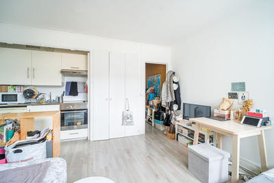 Appartement - 25 m² - 1 pièce