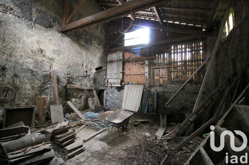 Maison de ville - 179 m² - 5 pièces