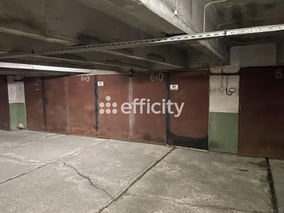 Parking / Garage - 30 m²