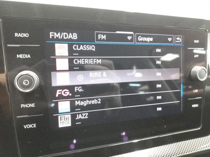 Volkswagen t-Cross 1.0 Tsi 95 Start/Stop Bvm5 Life