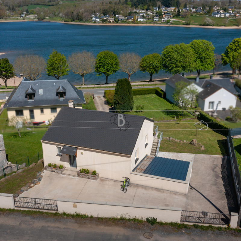 Maison - 125 m² - 4 pièces