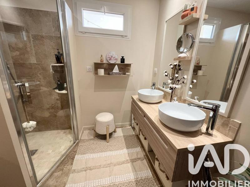 Maison - 154 m² - 5 pièces