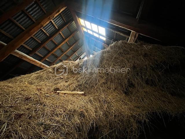 Maison - 120 m² - 1 pièce