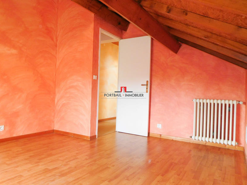 Maison - 146 m² - 5 pièces