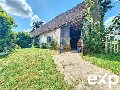 Maison - 154 m² - 6 pièces