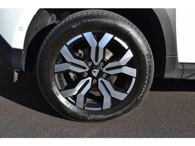 Dacia Duster Blue dCi 115 4x2 Prestige