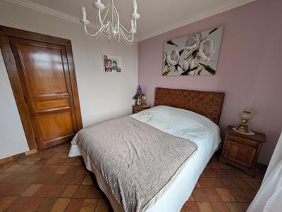 Maison - 141 m² - 6 pièces