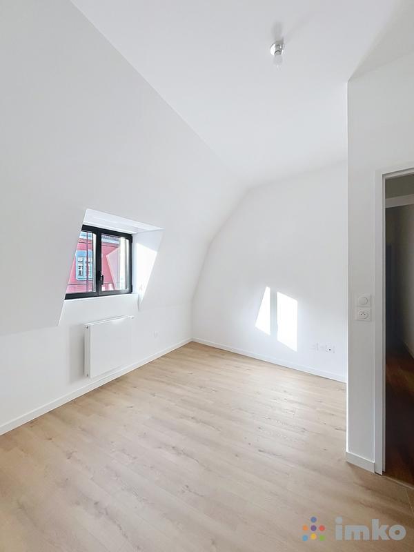 Maison ancienne - 112 m² - 5 pièces