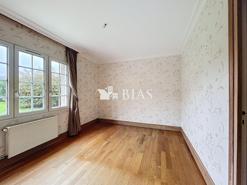 Maison ancienne - 143 m² - 5 pièces