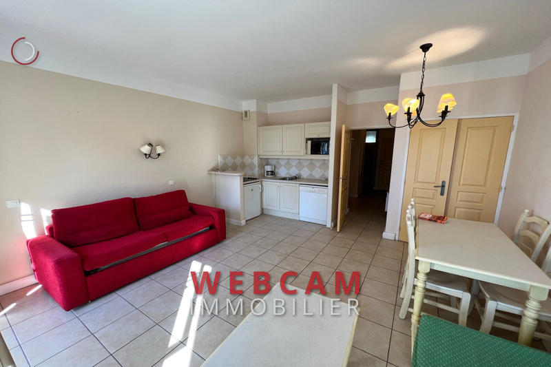 Appartement - 39 m² - 1 pièce