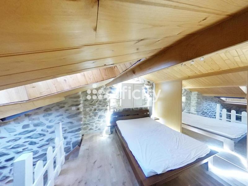 Maison - 175 m² - 4 pièces