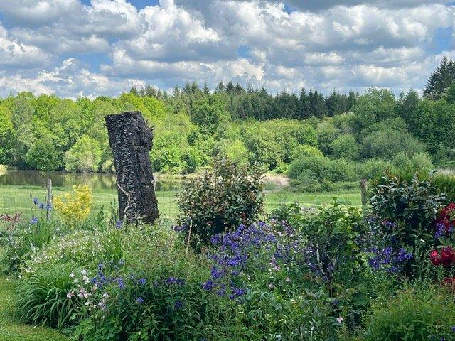 Corps de ferme - 125 m² - 6 pièces