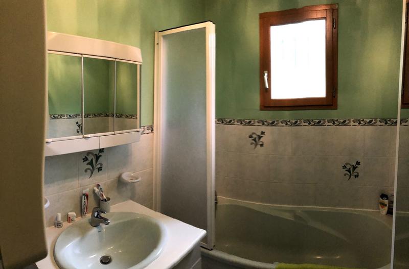 Maison traditionnelle - 100 m² - 6 pièces