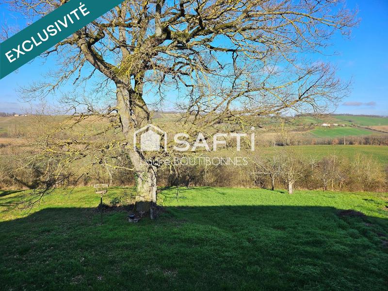 Maison - 169 m² - 4 pièces