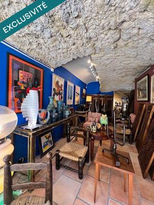 Local commercial - 55 m² - 2 pièces