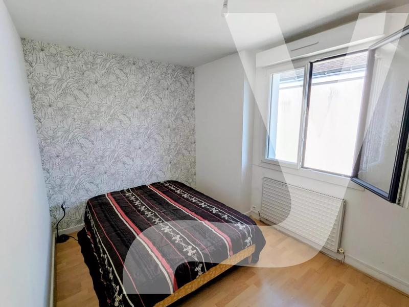 Maison - 131 m² - 6 pièces