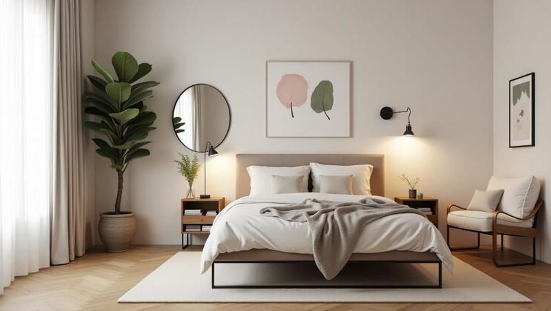 Maison - 65 à 90 m² - 3 à 4 pièces