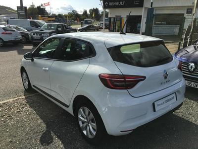Renault Clio V Blue Dci 85 Air