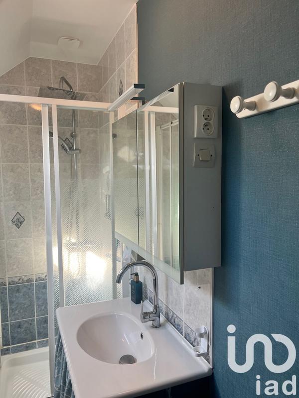 Maison - 132 m² - 5 pièces