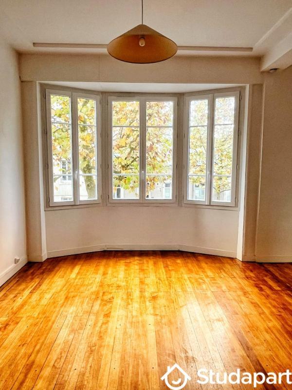 Appartement - 90 m² - 4 pièces