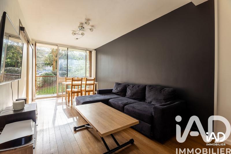 Appartement - 66 m² - 4 pièces