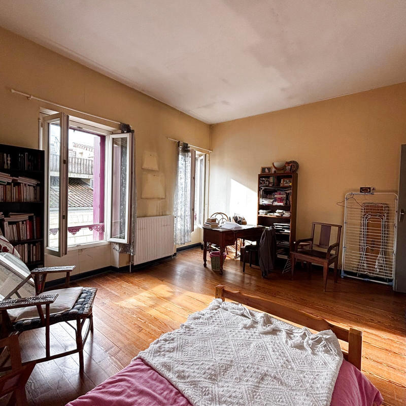 Maison - 132 m² - 6 pièces